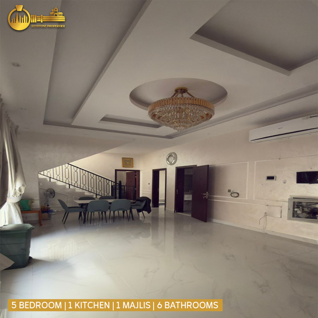 5 Bedroom Villa for Rent in Al Helio 2, Ajman 19