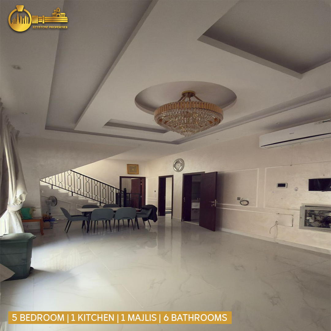 5 Bedroom Villa for Rent in Al Helio 2, Ajman 19