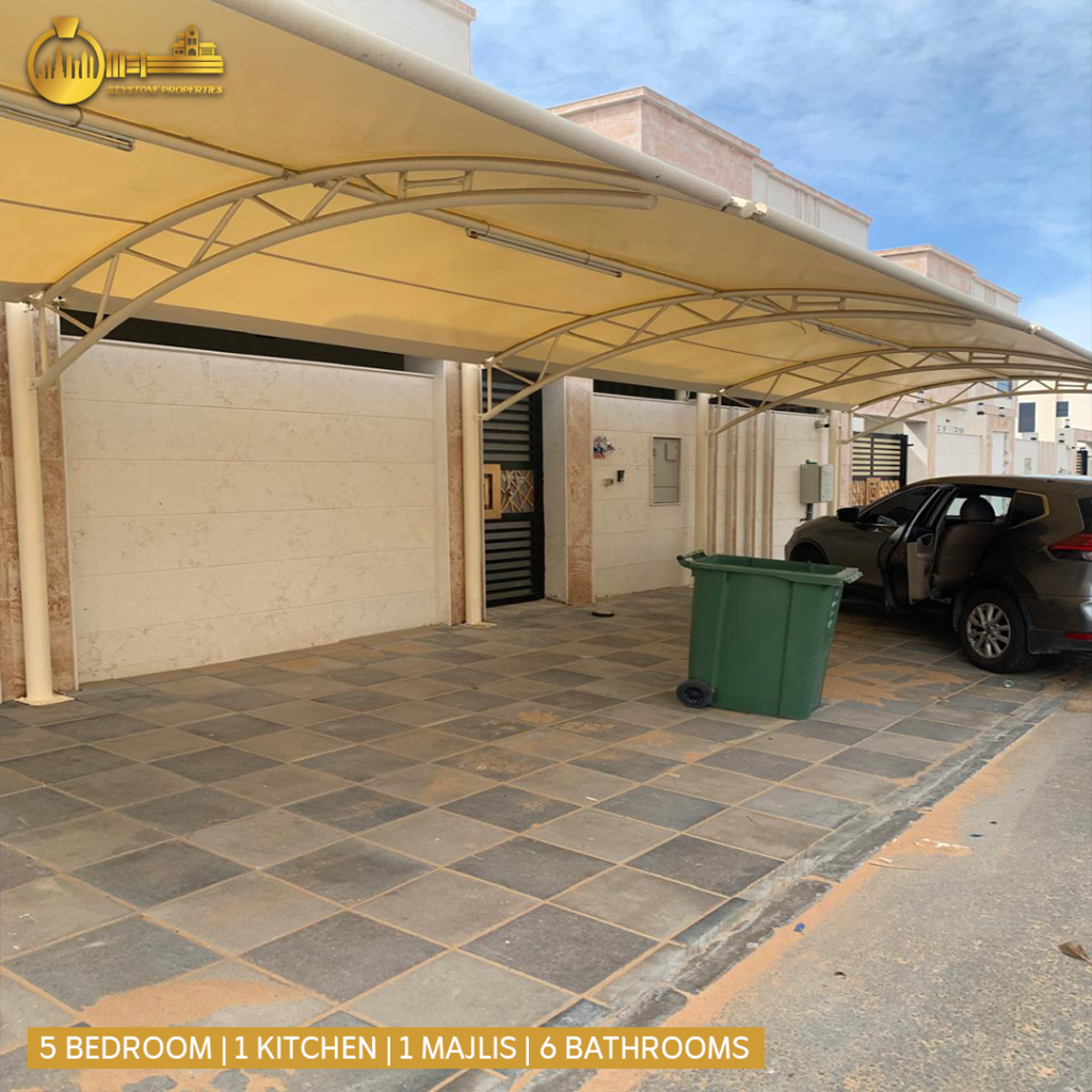 5 Bedroom Villa for Rent in Al Helio 2, Ajman 2