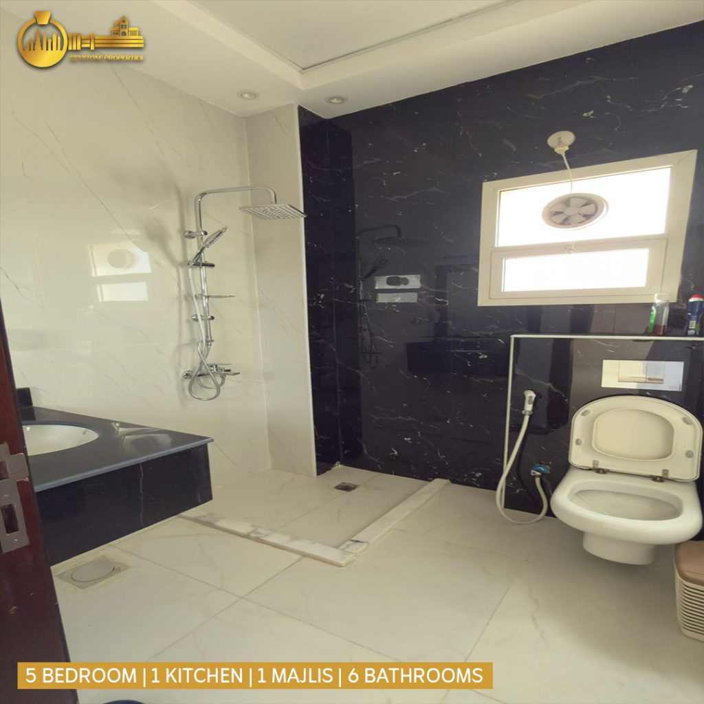 5 Bedroom Villa for Rent in Al Helio 2, Ajman 3