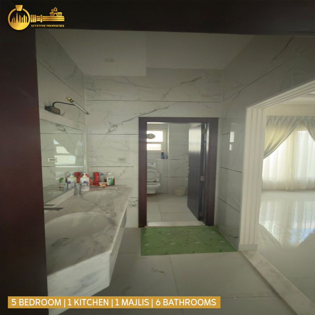 5 Bedroom Villa for Rent in Al Helio 2, Ajman 4