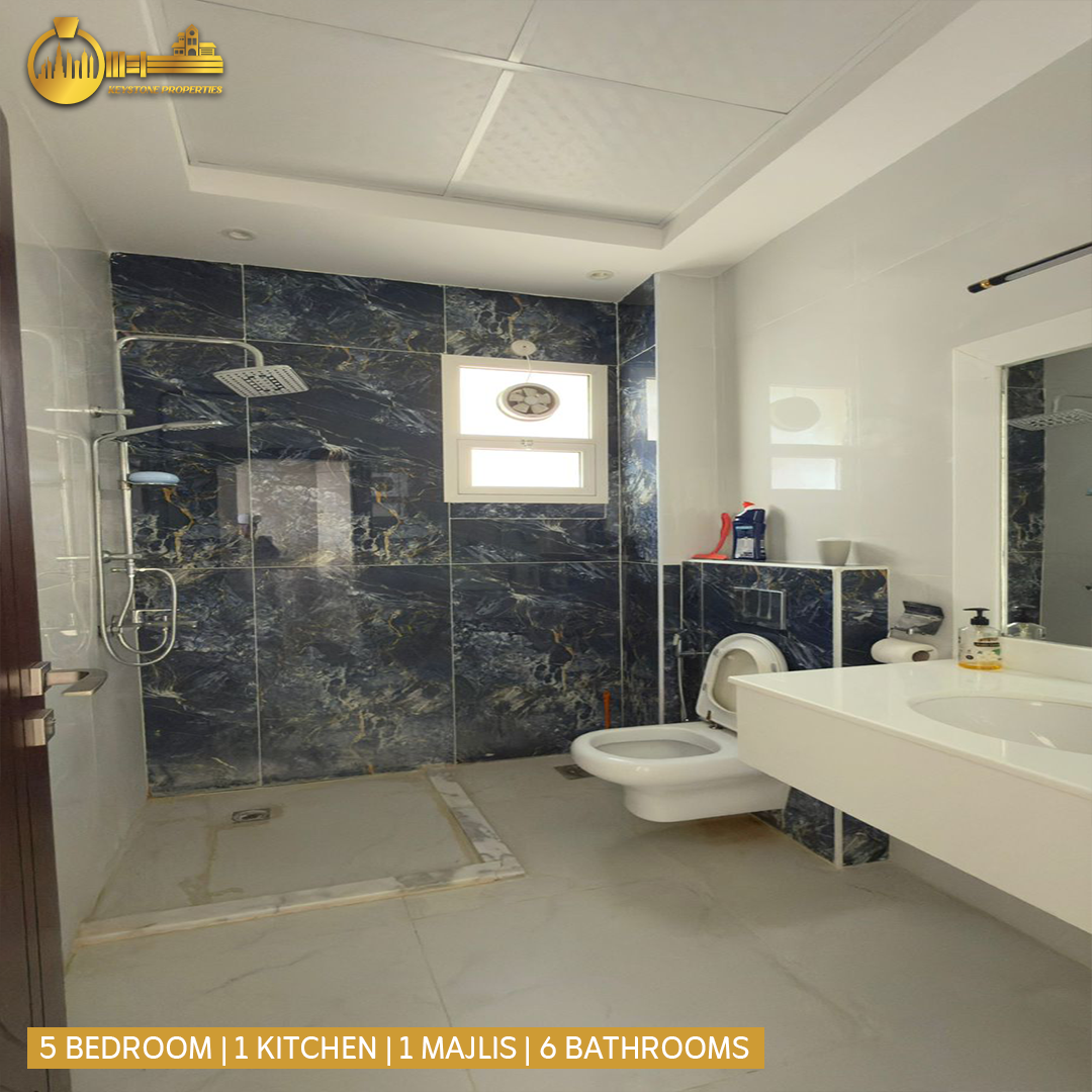 5 Bedroom Villa for Rent in Al Helio 2, Ajman 5