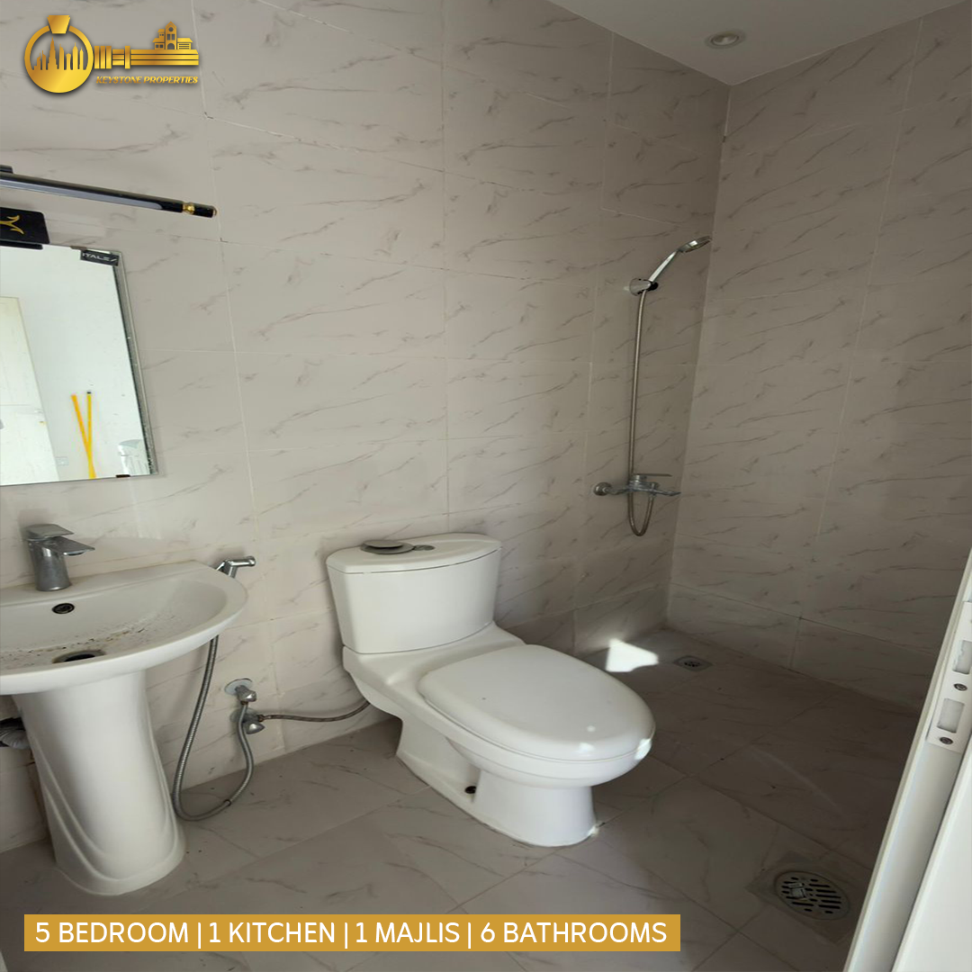 5 Bedroom Villa for Rent in Al Helio 2, Ajman 6