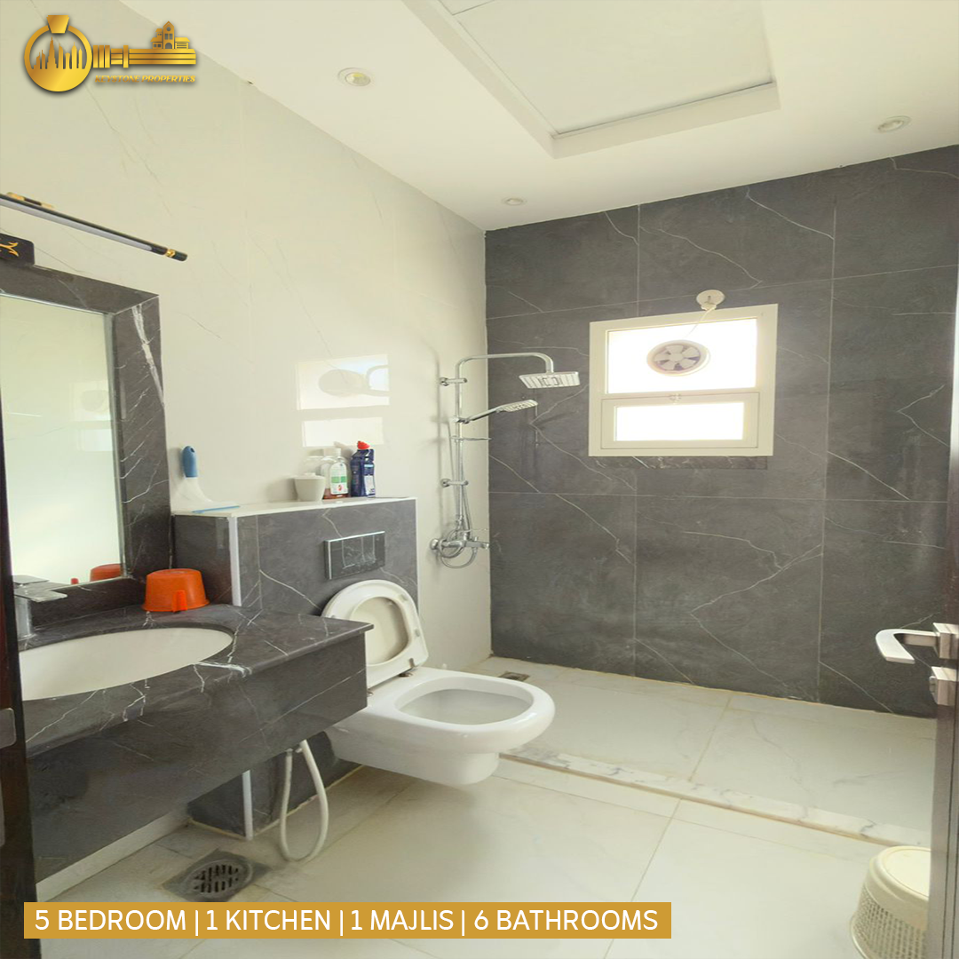 5 Bedroom Villa for Rent in Al Helio 2, Ajman 7