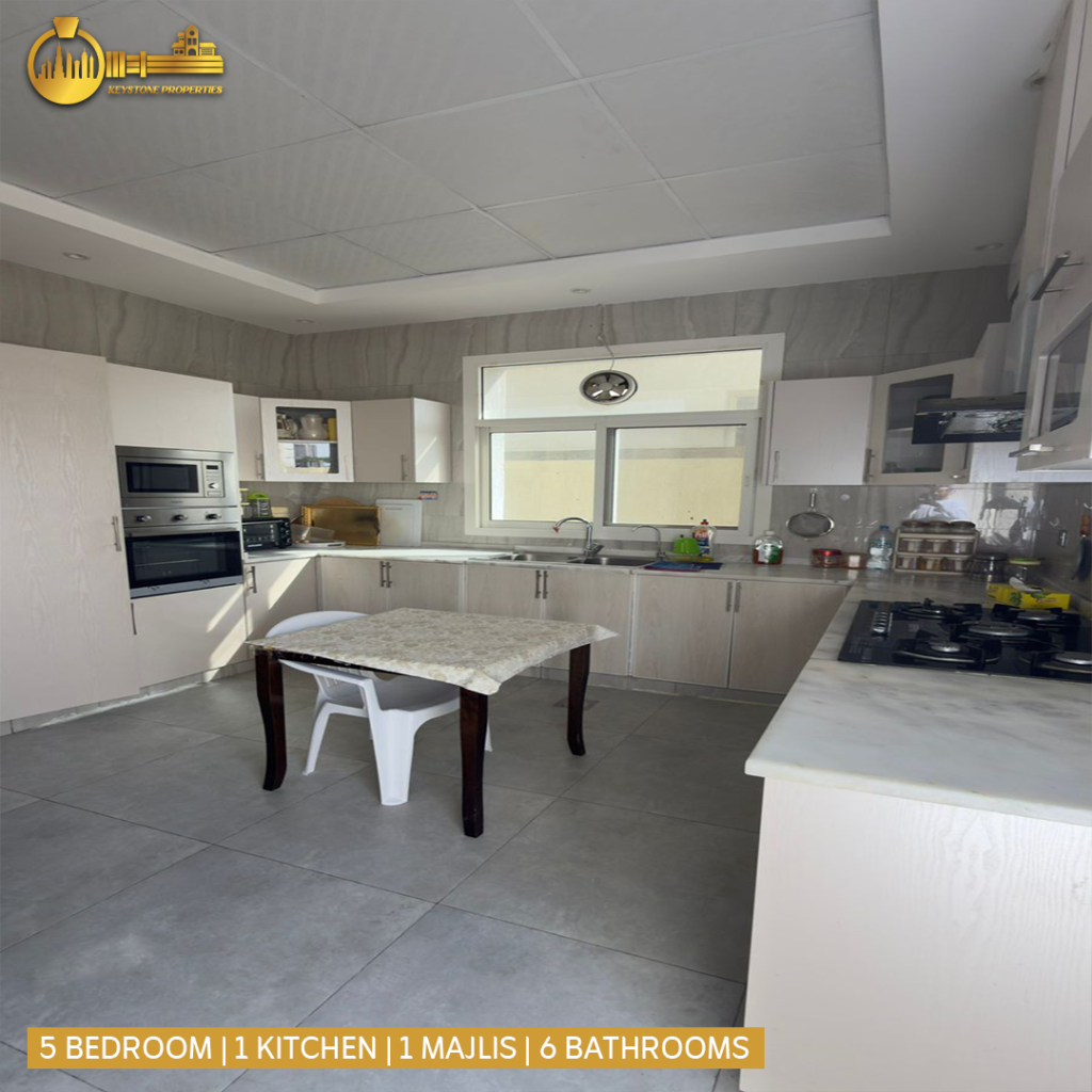 5 Bedroom Villa for Rent in Al Helio 2, Ajman 8