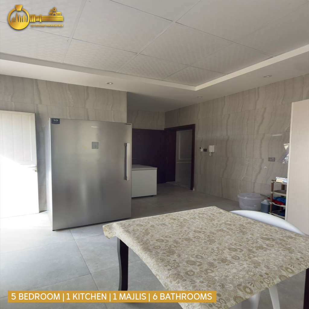 5 Bedroom Villa for Rent in Al Helio 2, Ajman 9