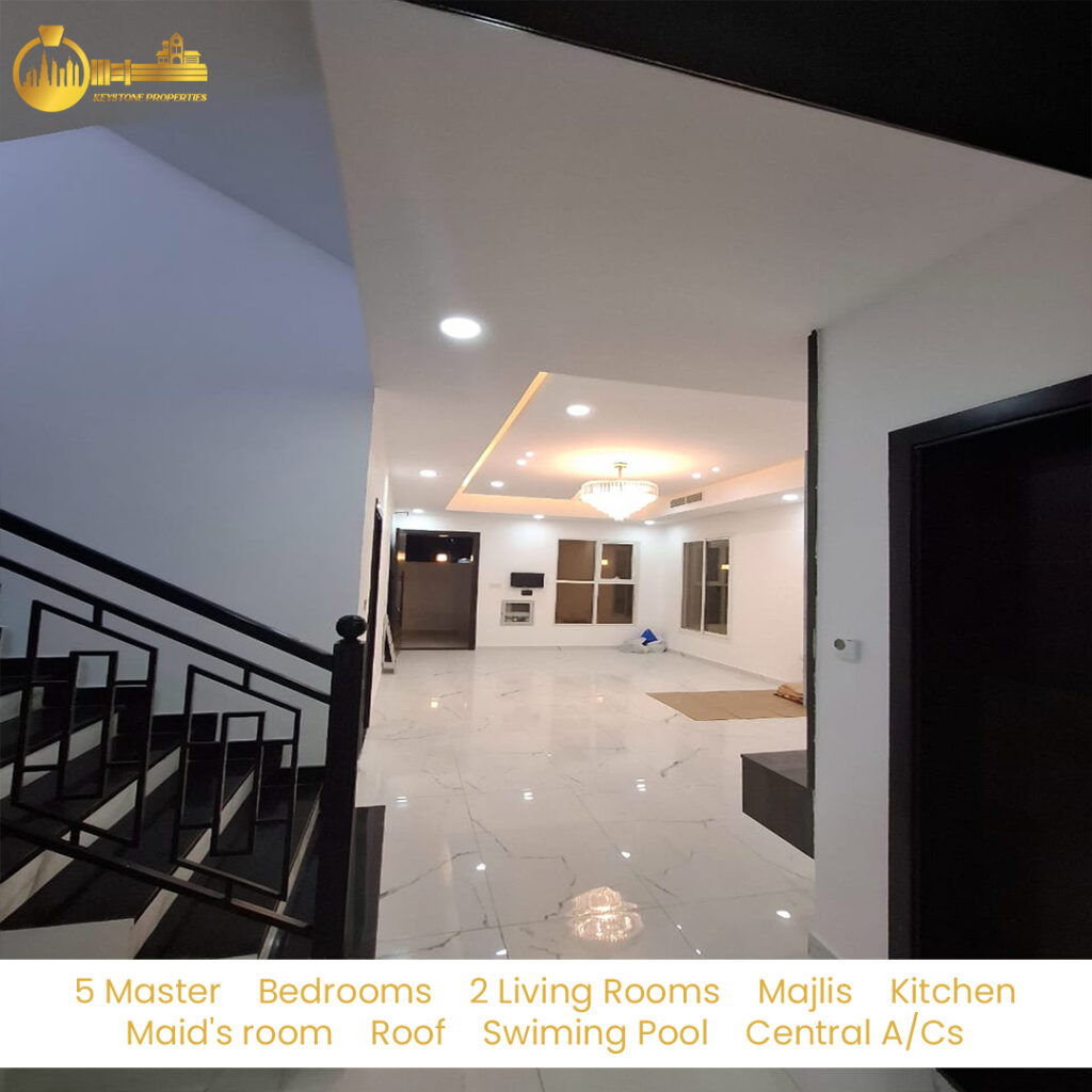 5 Bedroom Villa for Rent in Al Yasmeen, Ajman, 10