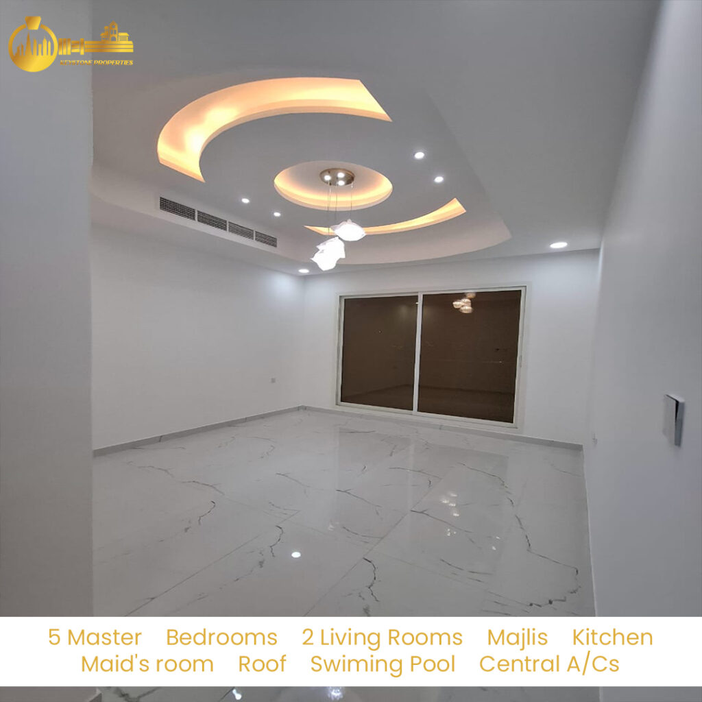 5 Bedroom Villa for Rent in Al Yasmeen, Ajman, 11