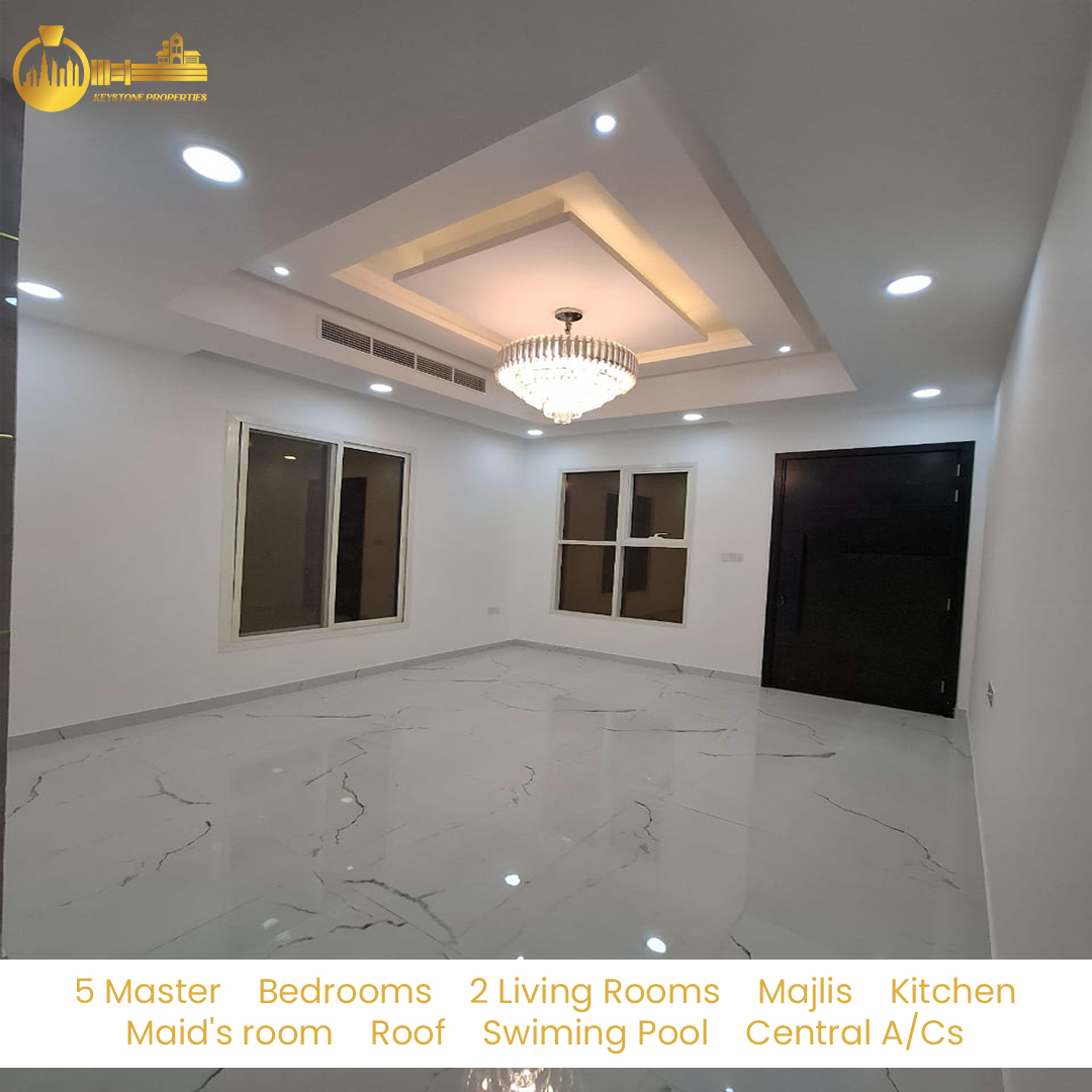 5 Bedroom Villa for Rent in Al Yasmeen, Ajman, 12