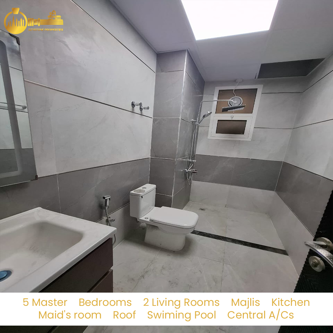 5 Bedroom Villa for Rent in Al Yasmeen, Ajman, 13