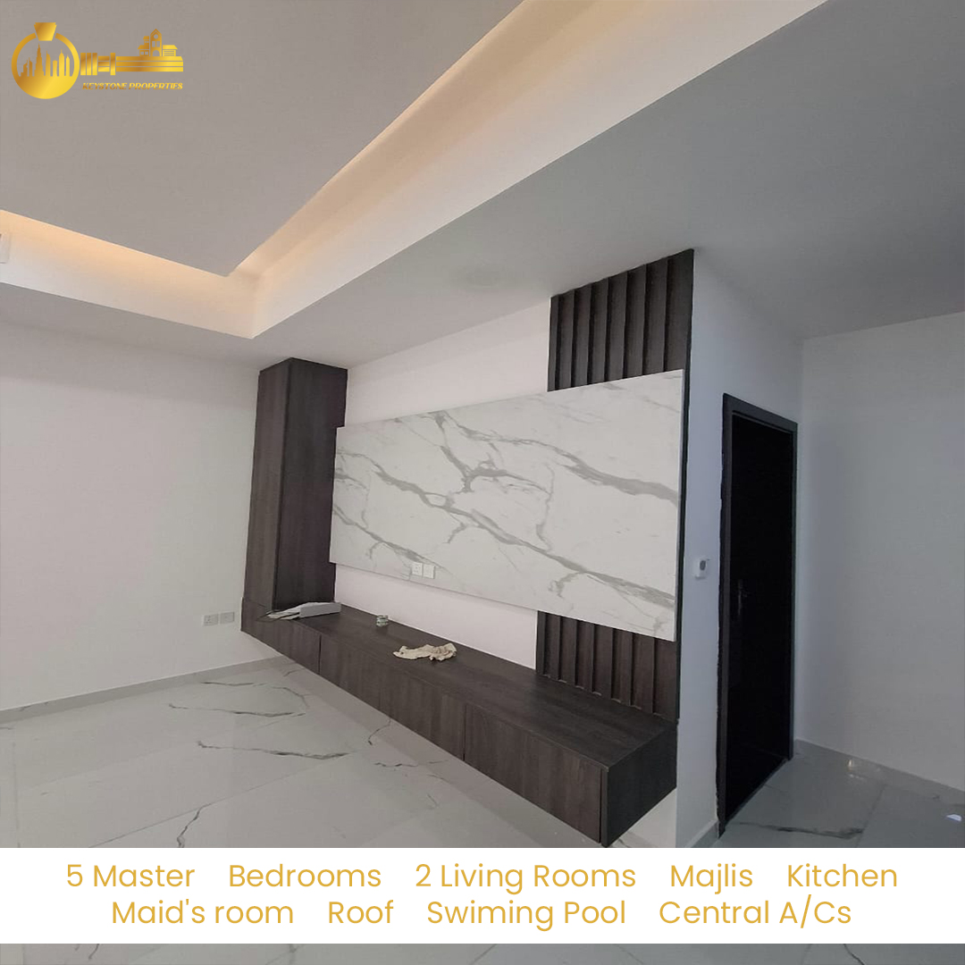 5 Bedroom Villa for Rent in Al Yasmeen, Ajman, 14