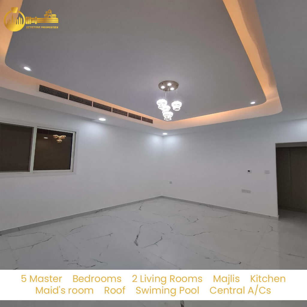 5 Bedroom Villa for Rent in Al Yasmeen, Ajman, 15
