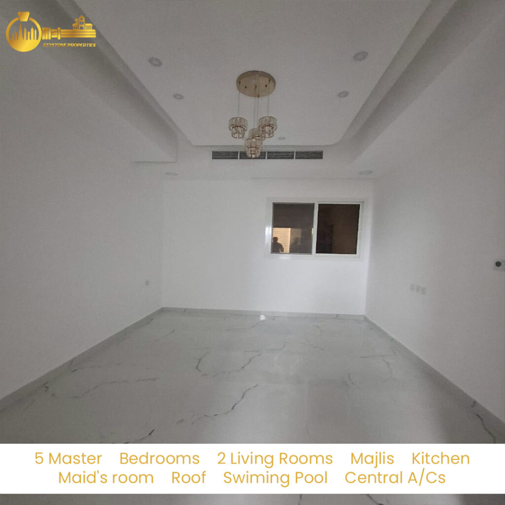 5 Bedroom Villa for Rent in Al Yasmeen, Ajman, 17