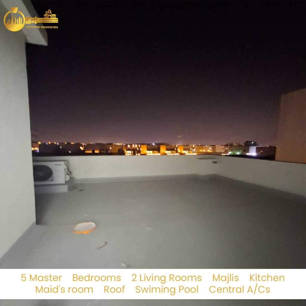 5 Bedroom Villa for Rent in Al Yasmeen, Ajman, 18