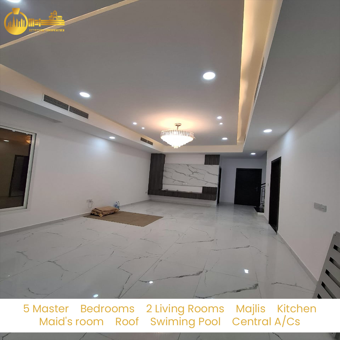 5 Bedroom Villa for Rent in Al Yasmeen, Ajman, 20