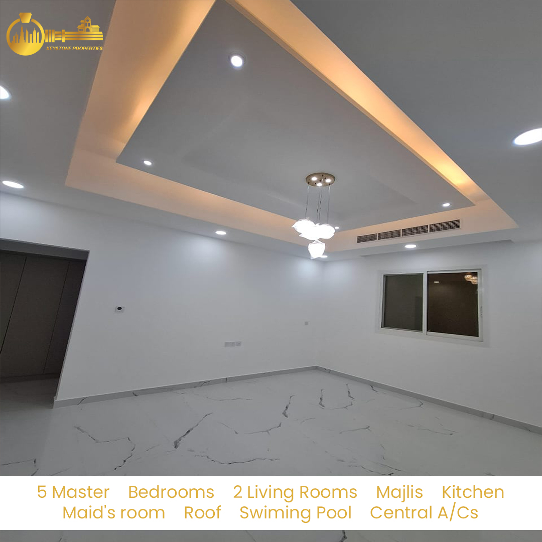 5 Bedroom Villa for Rent in Al Yasmeen, Ajman, 5