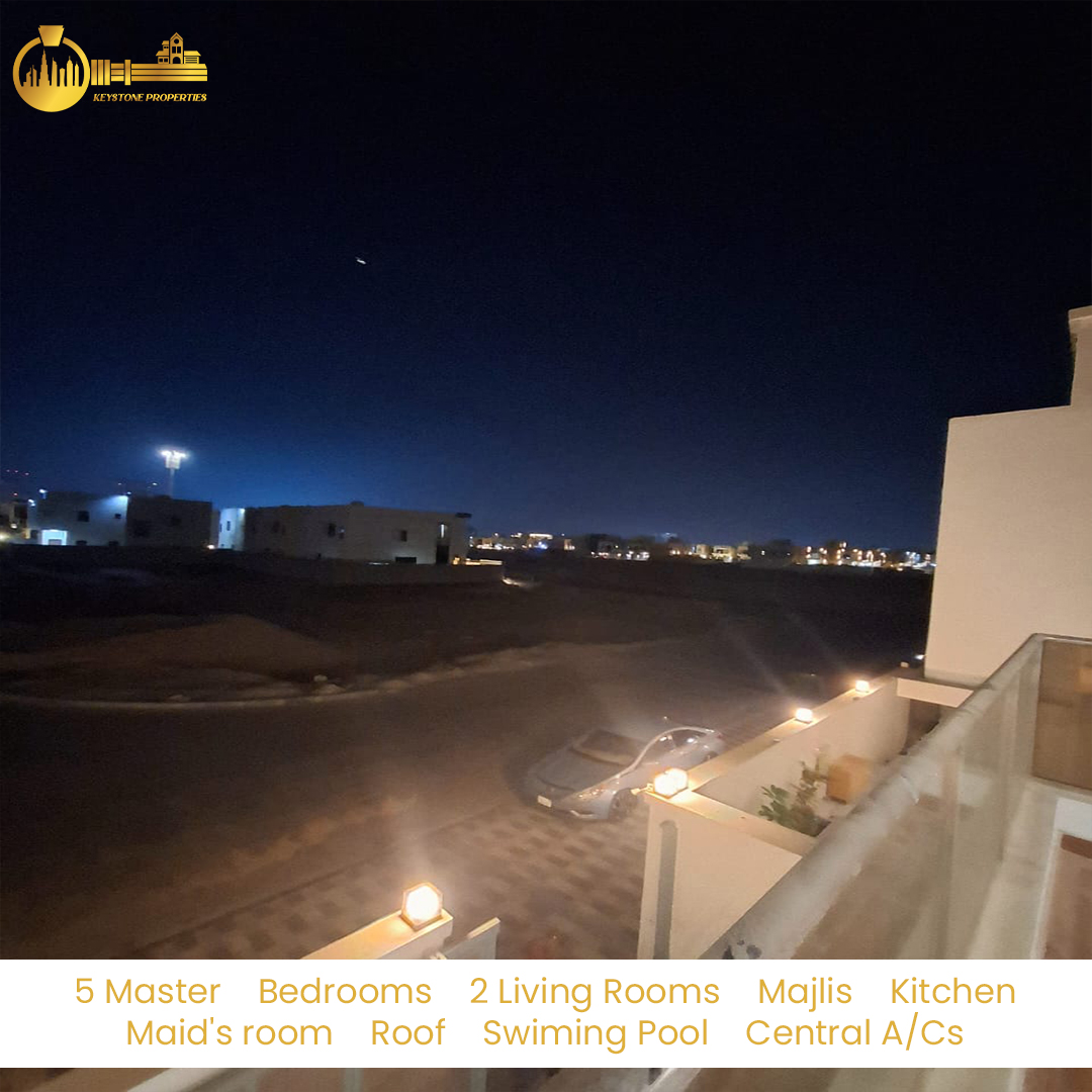 5 Bedroom Villa for Rent in Al Yasmeen, Ajman, 6