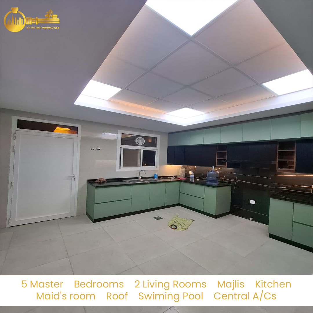 5 Bedroom Villa for Rent in Al Yasmeen, Ajman, 7