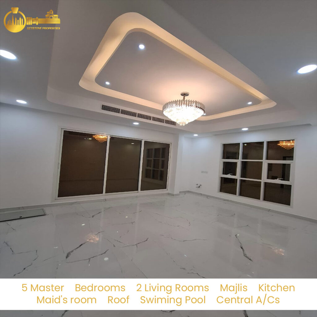 5 Bedroom Villa for Rent in Al Yasmeen, Ajman,3