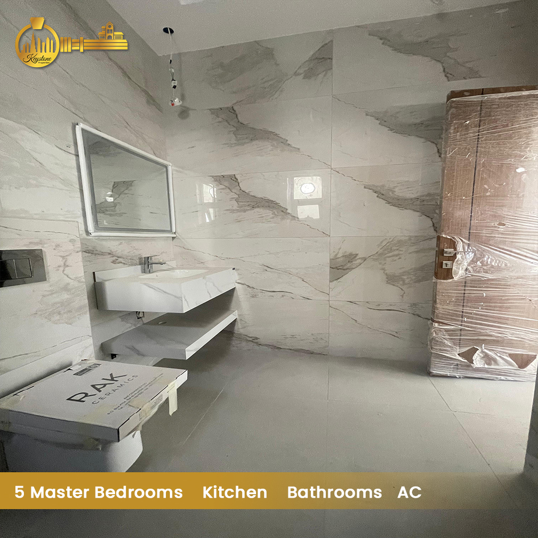 5 Bedroom Villa for Sale in Al Bahia, Ajman 11