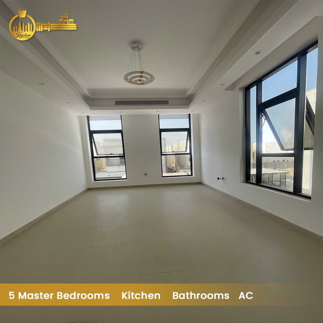 5 Bedroom Villa for Sale in Al Bahia, Ajman 12