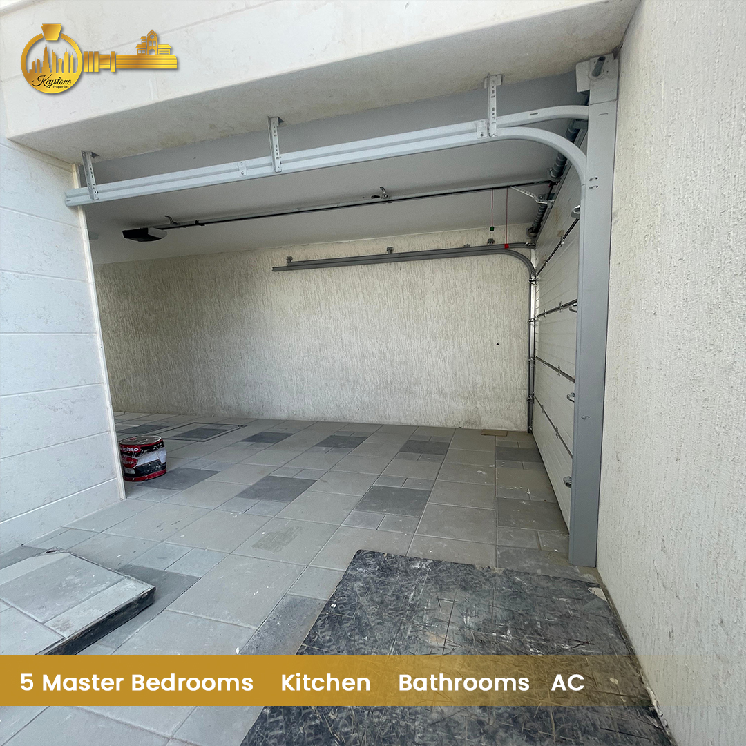 5 Bedroom Villa for Sale in Al Bahia, Ajman 13