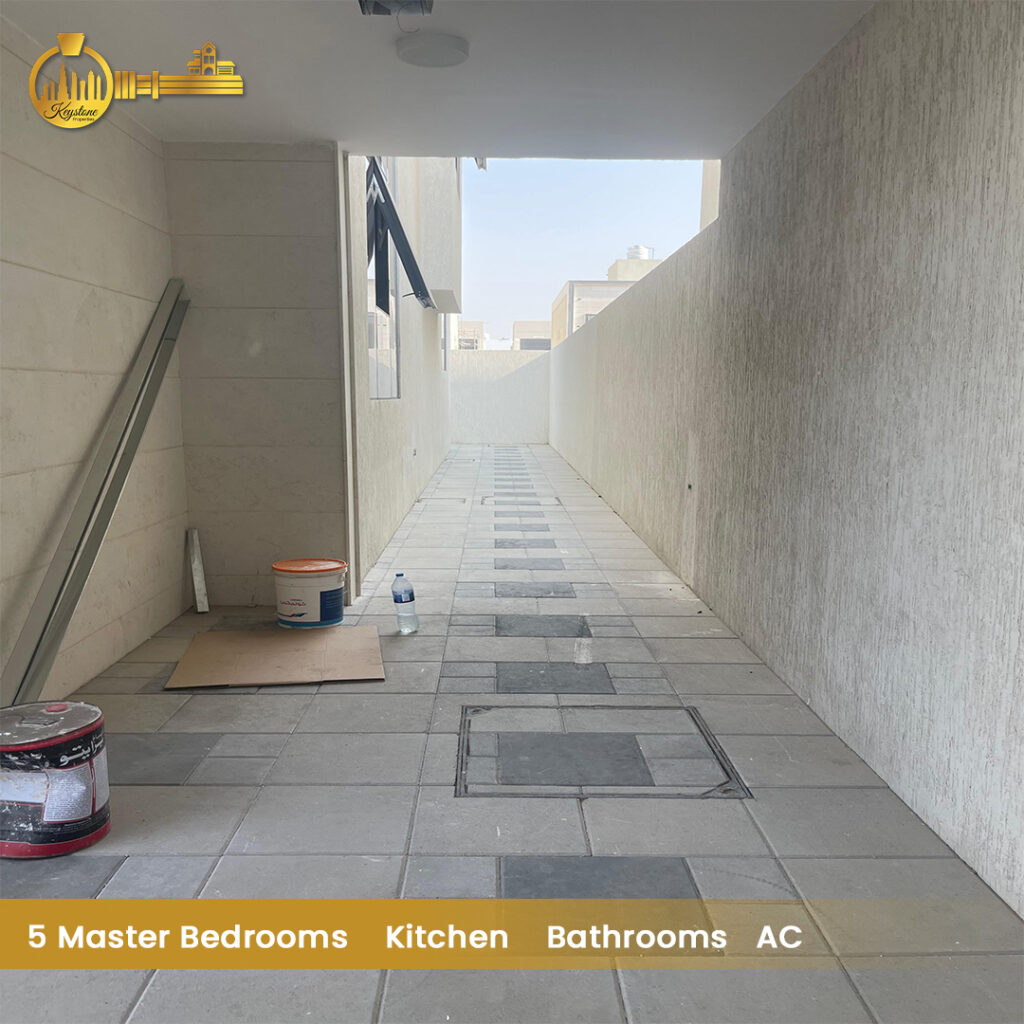 5 Bedroom Villa for Sale in Al Bahia, Ajman 14