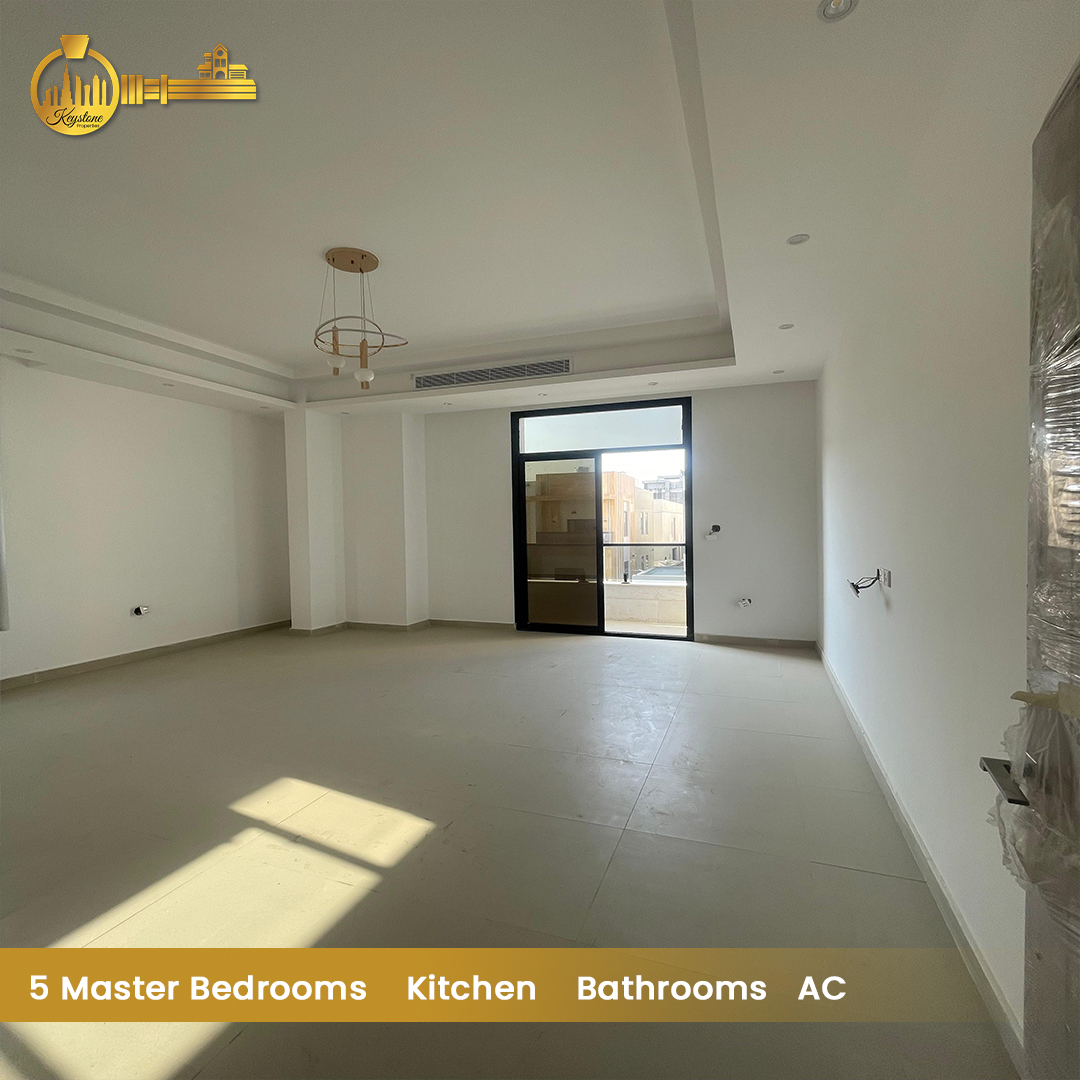5 Bedroom Villa for Sale in Al Bahia, Ajman 2
