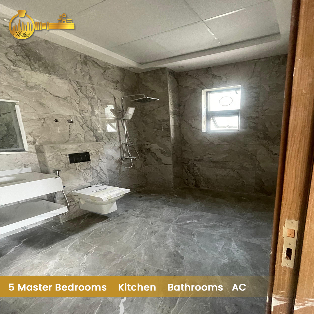 5 Bedroom Villa for Sale in Al Bahia, Ajman 3