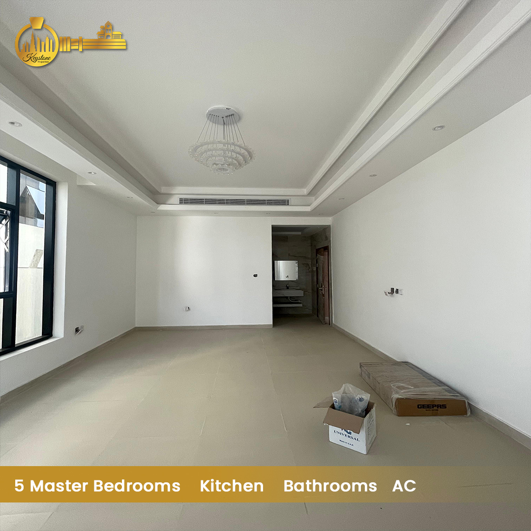 5 Bedroom Villa for Sale in Al Bahia, Ajman 4