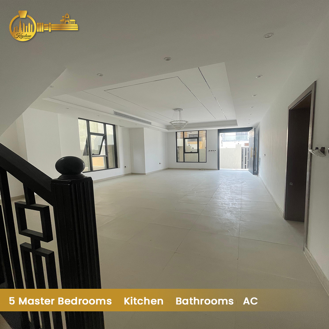 5 Bedroom Villa for Sale in Al Bahia, Ajman 5