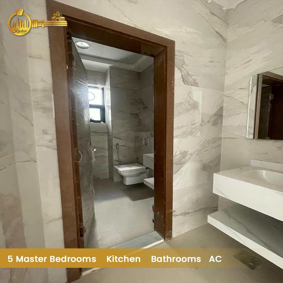 5 Bedroom Villa for Sale in Al Bahia, Ajman 6