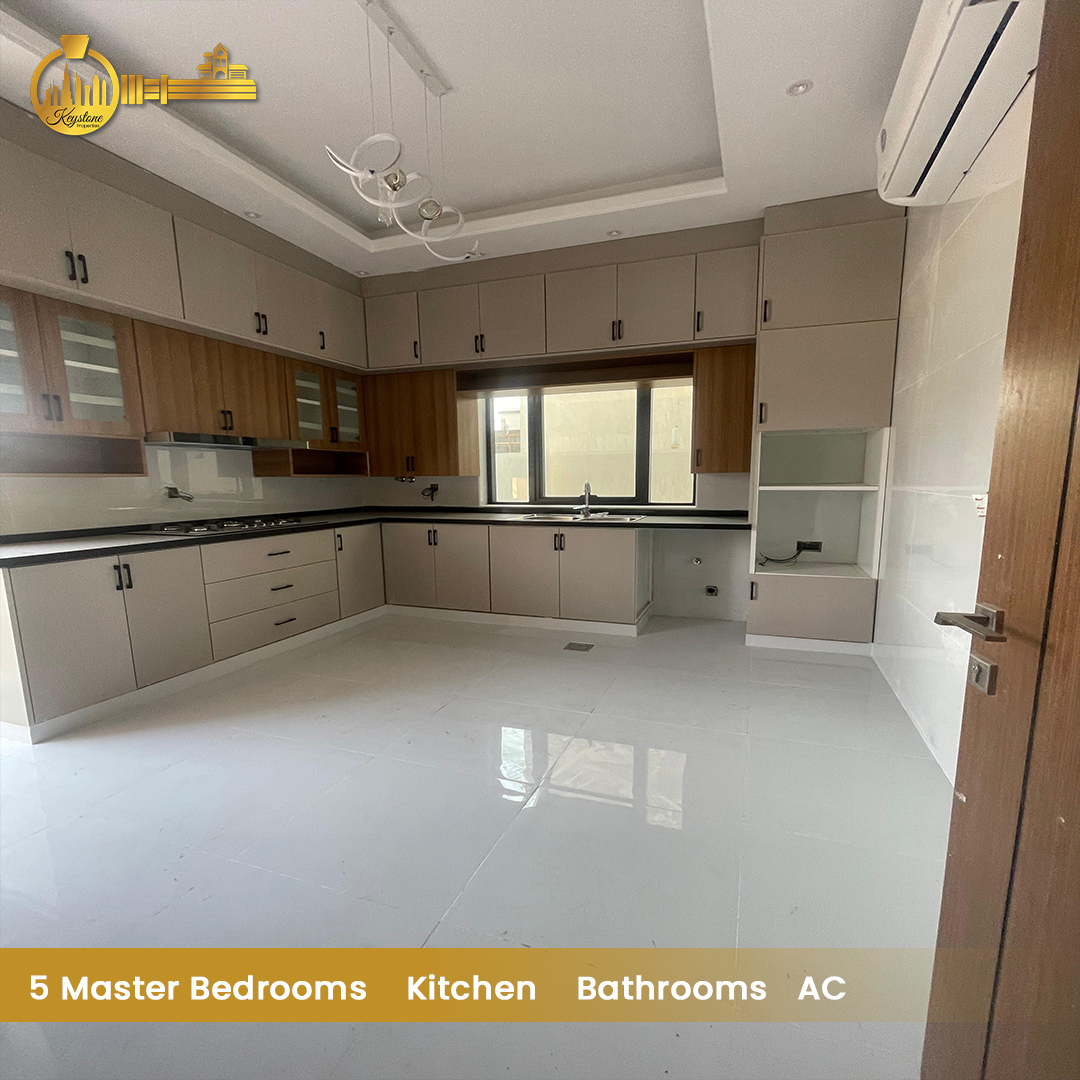 5 Bedroom Villa for Sale in Al Bahia, Ajman 8