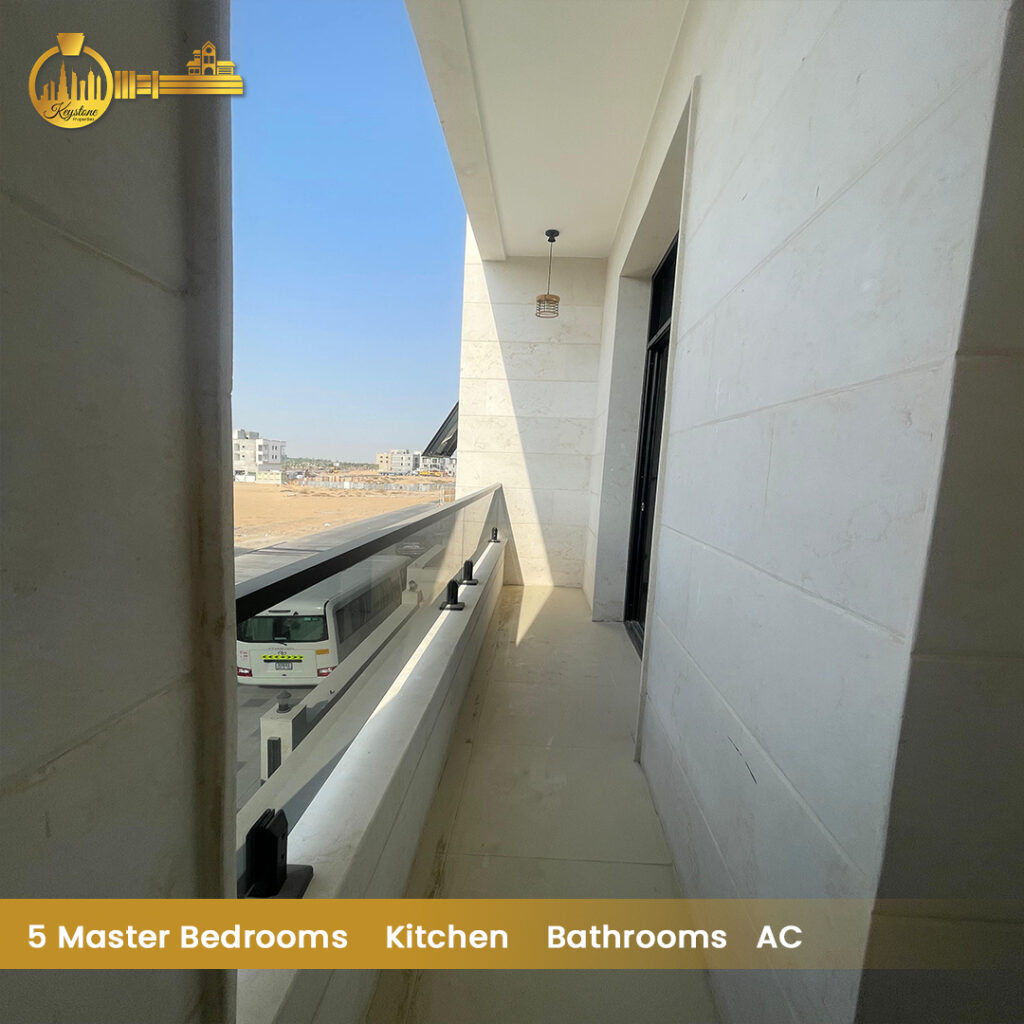 5 Bedroom Villa for Sale in Al Bahia, Ajman 9
