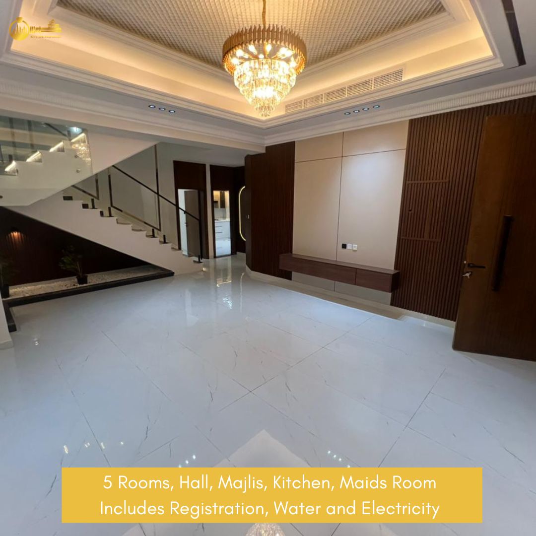 5 Bedroom Villa for Sale in Al Helio 2, Ajman 10