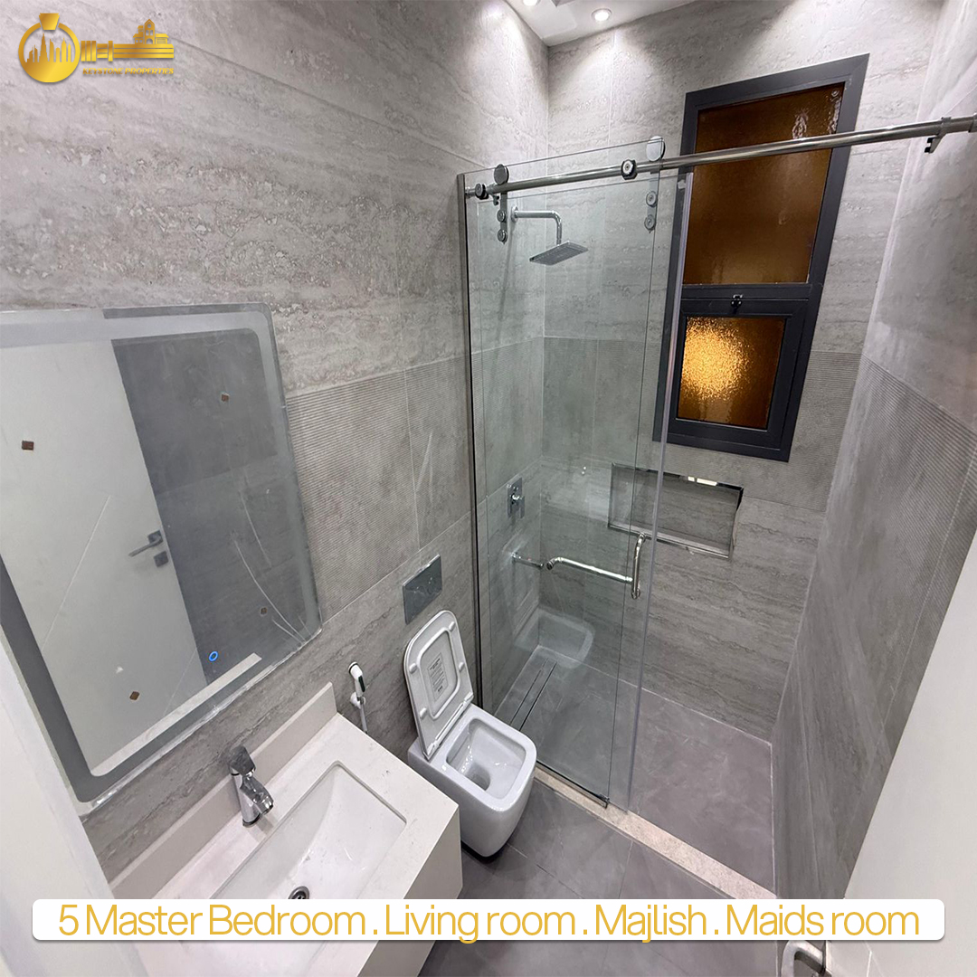 5 Bedroom Villa for Sale in Al Helio 2, Ajman 10