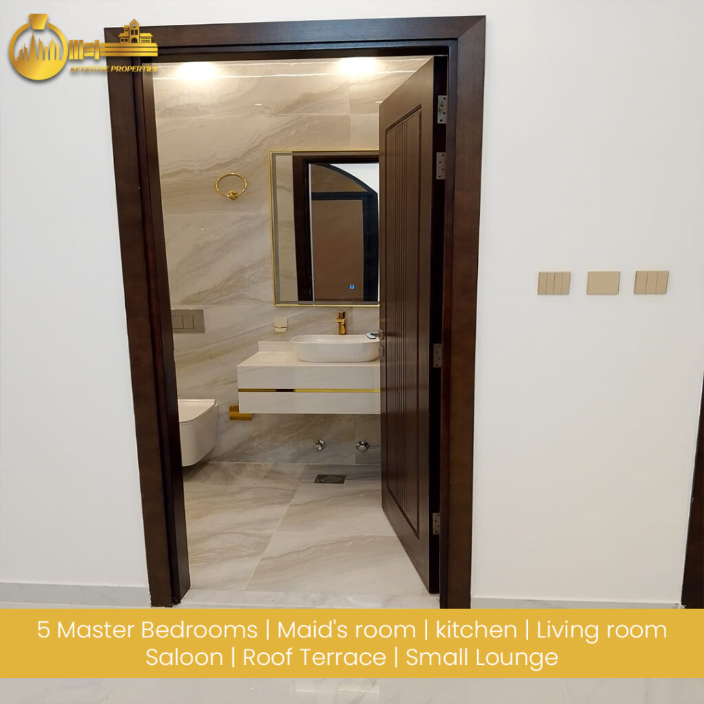 5 Bedroom Villa for Sale in Al Helio 2, Ajman 11