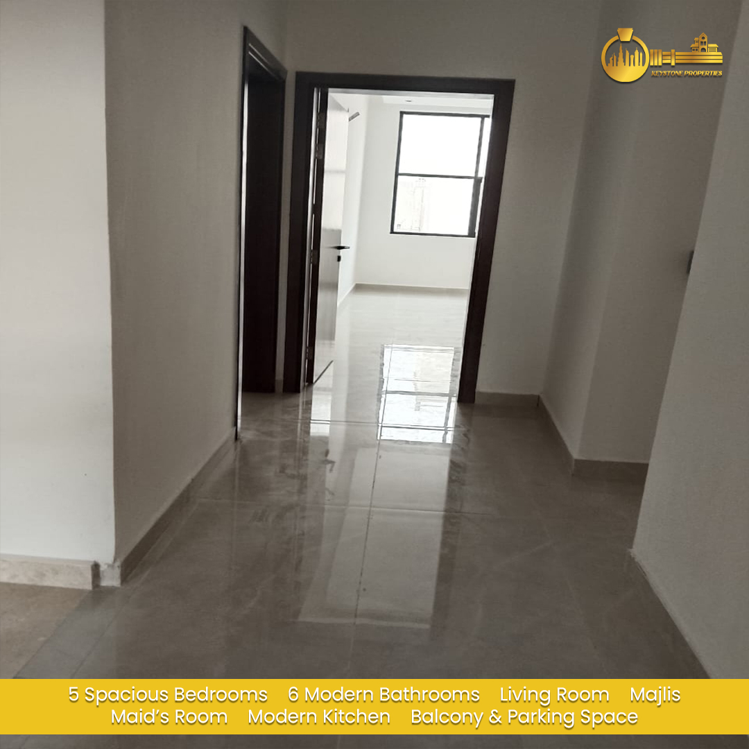 5 Bedroom Villa for Sale in Al Helio 2, Ajman 11