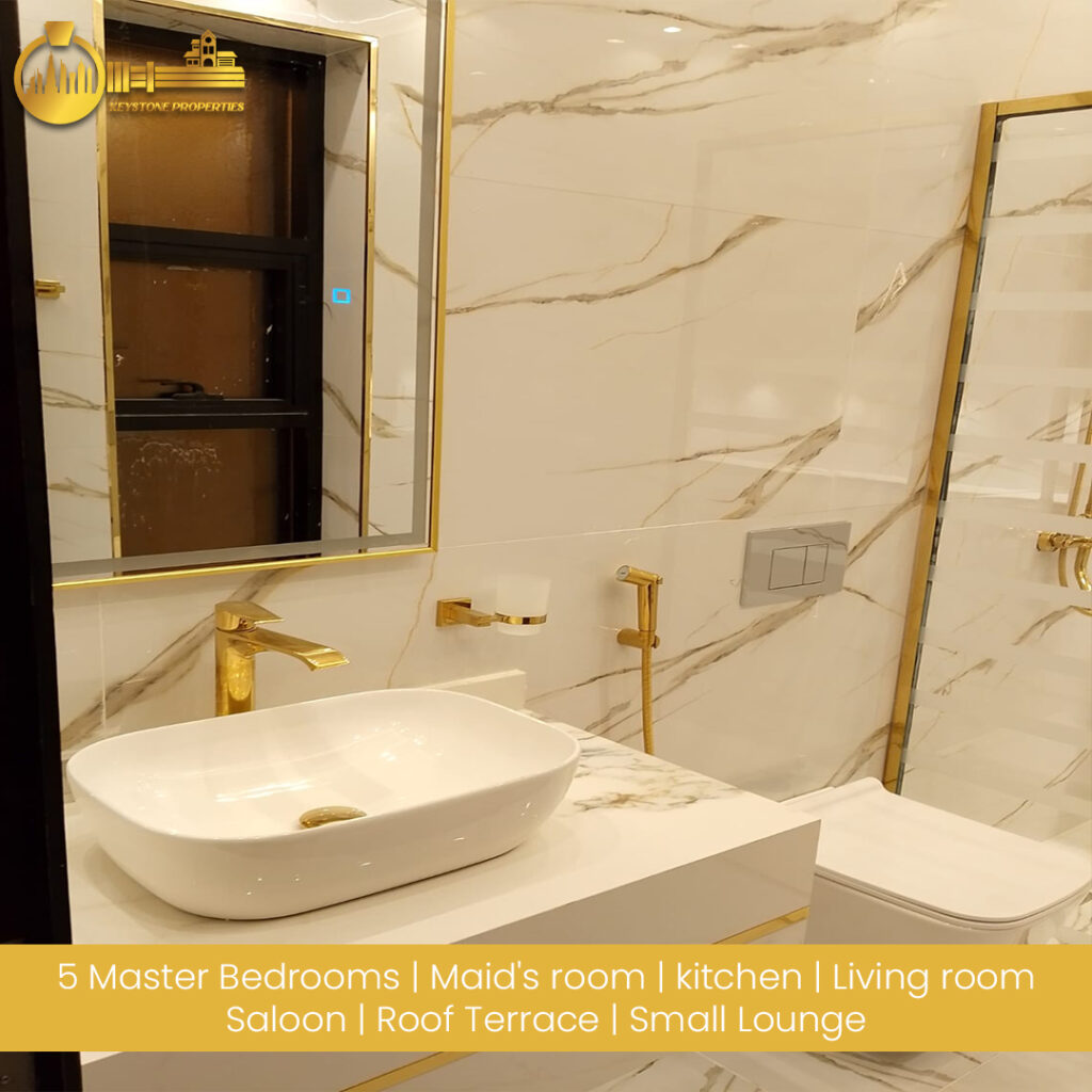 5 Bedroom Villa for Sale in Al Helio 2, Ajman 12