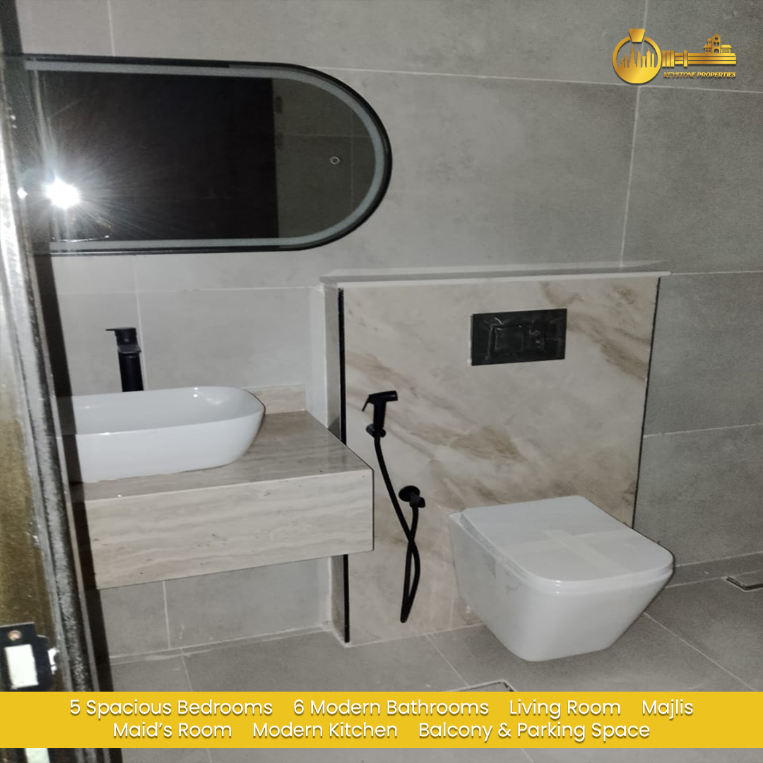 5 Bedroom Villa for Sale in Al Helio 2, Ajman 12