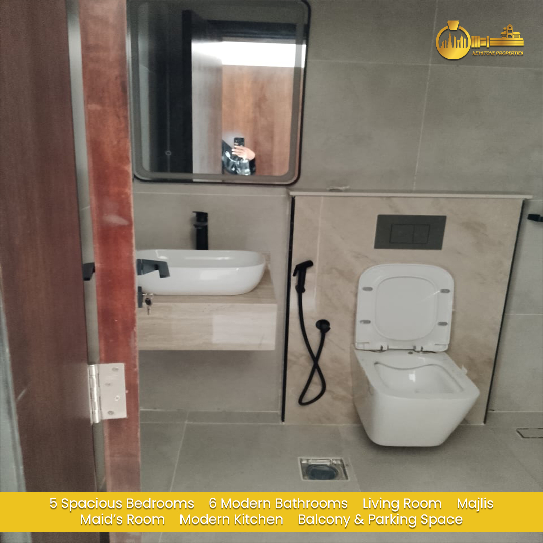 5 Bedroom Villa for Sale in Al Helio 2, Ajman 13