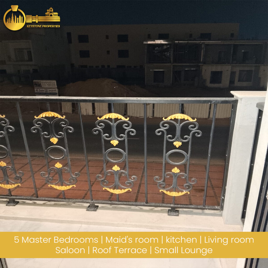 5 Bedroom Villa for Sale in Al Helio 2, Ajman 14