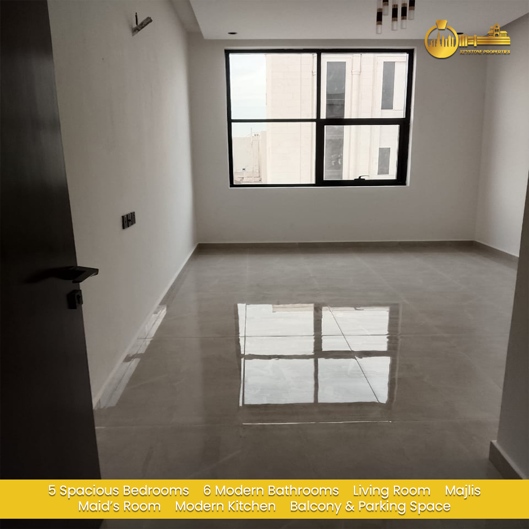 5 Bedroom Villa for Sale in Al Helio 2, Ajman 14