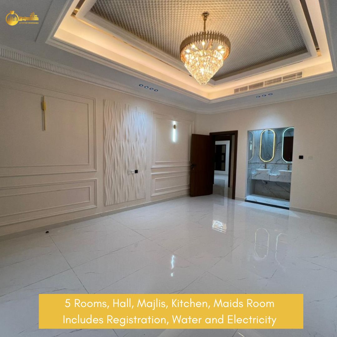 5 Bedroom Villa for Sale in Al Helio 2, Ajman 14
