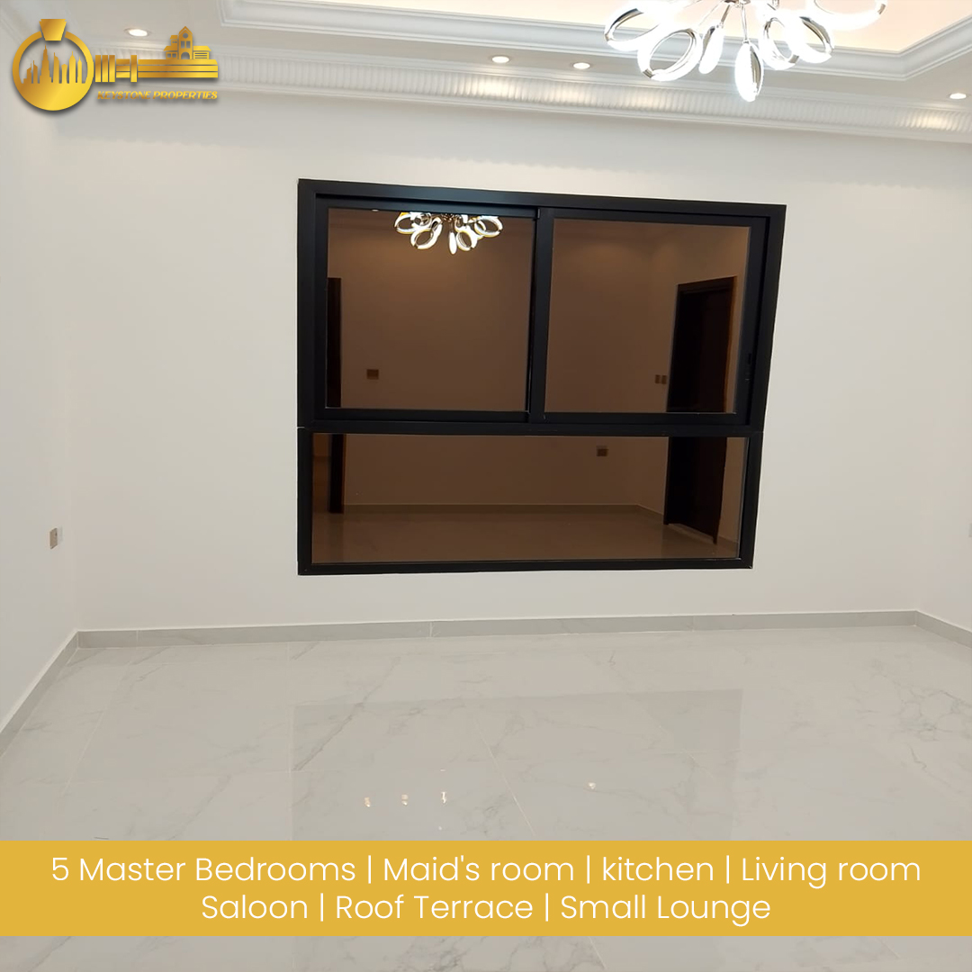 5 Bedroom Villa for Sale in Al Helio 2, Ajman 15