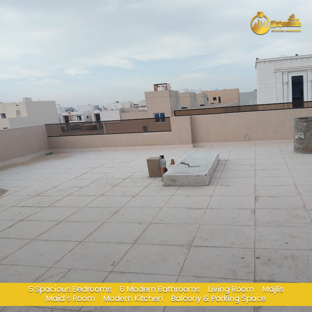 5 Bedroom Villa for Sale in Al Helio 2, Ajman 15