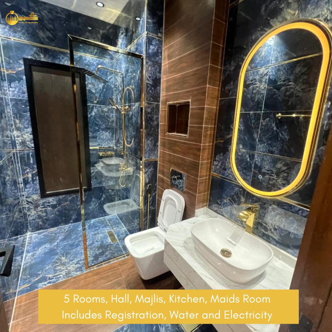 5 Bedroom Villa for Sale in Al Helio 2, Ajman 15