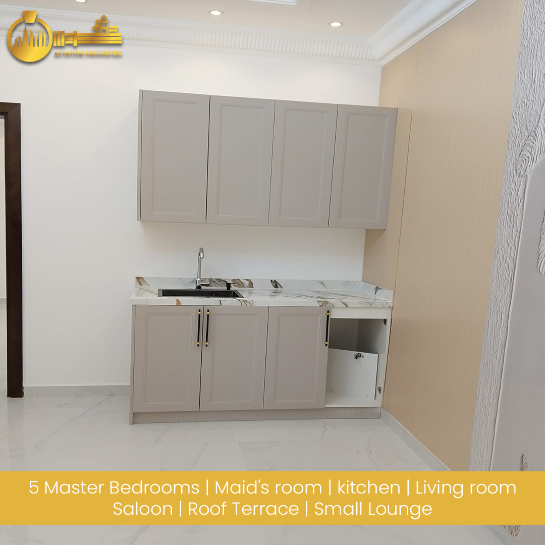 5 Bedroom Villa for Sale in Al Helio 2, Ajman 17