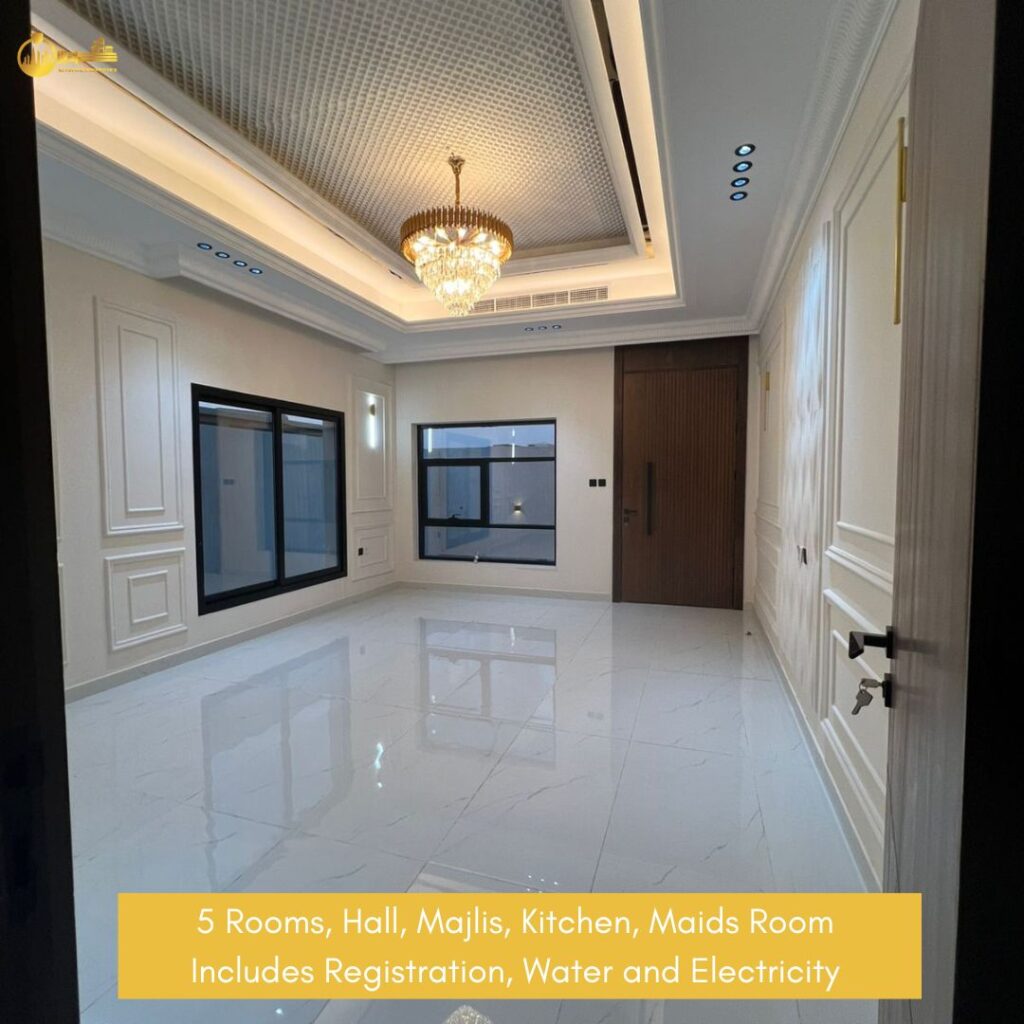 5 Bedroom Villa for Sale in Al Helio 2, Ajman 17