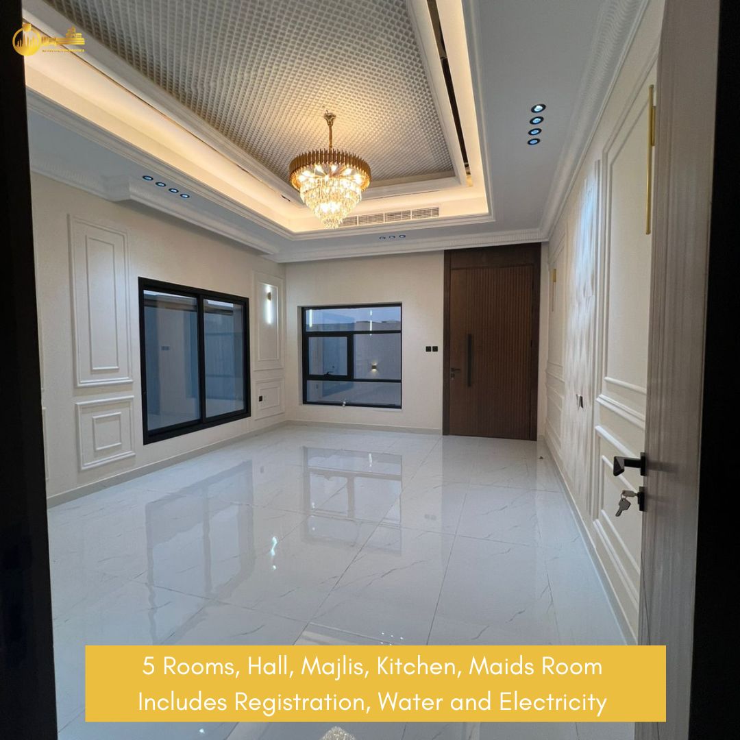 5 Bedroom Villa for Sale in Al Helio 2, Ajman 17